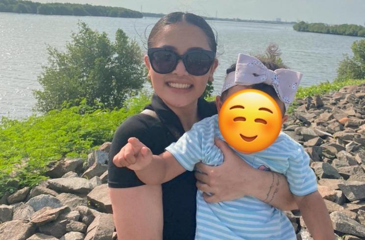 Potret Mutia Ayu bareng sang putri ini bak kakak-adik © 2023 brilio.net Potret Mutia Ayu bareng sang putri ini bak kakak-adik © 2023 brilio.net