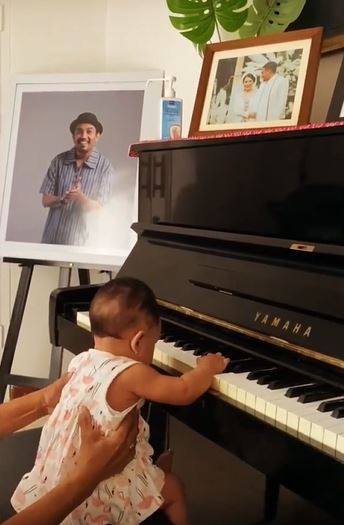 Potret Mutia Ayu bareng sang putri ini bak kakak-adik © 2023 brilio.net Potret Mutia Ayu bareng sang putri ini bak kakak-adik © 2023 brilio.net