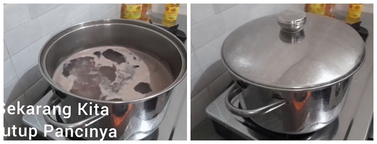 Tanpa presto, ini cara merebus sengkel sapi agar cepat empuk dan hemat gas cuma 19 menit pakai 1 bahan