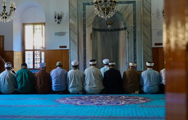 Rangkuman khutbah sholat Idul Adha, lengkap dengan penjelasannya