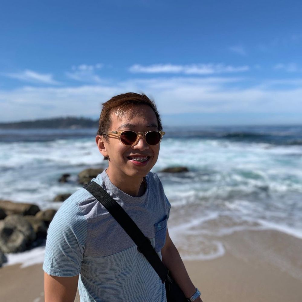 alfandy trio kwek kwek jadi tenaga medis di amerika © Instagram/@alfandynp alfandy trio kwek kwek jadi tenaga medis di amerika © Instagram/@alfandynp