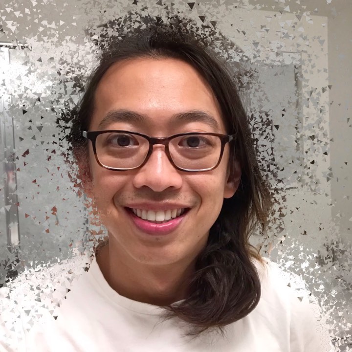 alfandy trio kwek kwek jadi tenaga medis di amerika © Instagram/@alfandynp alfandy trio kwek kwek jadi tenaga medis di amerika © Instagram/@alfandynp