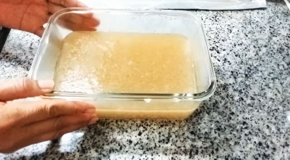 Pakai 1 rempah dapur, begini trik menghilangkan lemak pada daging sapi agar bebas kolesterol
