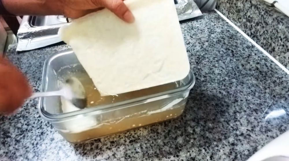 Pakai 1 rempah dapur, begini trik menghilangkan lemak pada daging sapi agar bebas kolesterol