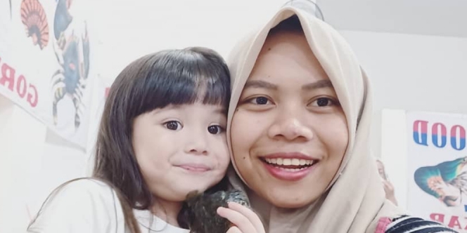 pengasuh anak artis © 2023 brilio.net