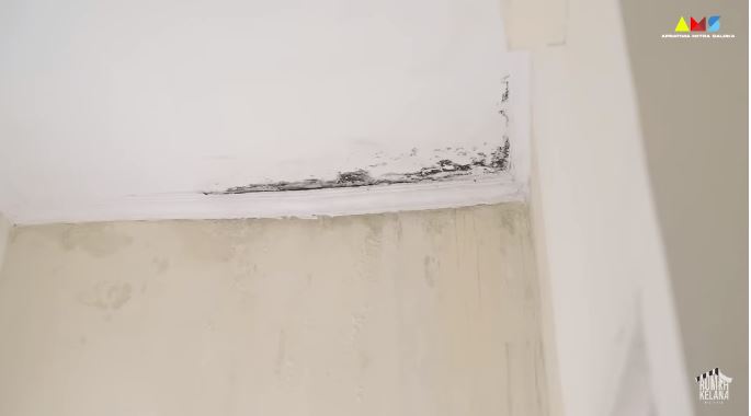 kosan arya saloka © YouTube