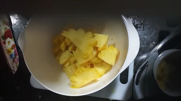 Trik simpan potongan nanas agar tetap segar dan tahan berhari-hari, cuma pakai 1 bahan dapur