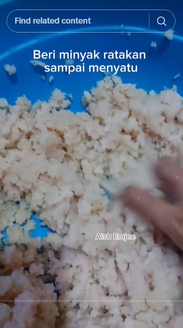 Bukan pakai jeruk nipis, ini cara atasi daging ikan buat adonan pempek agar tak berair dan bau amis