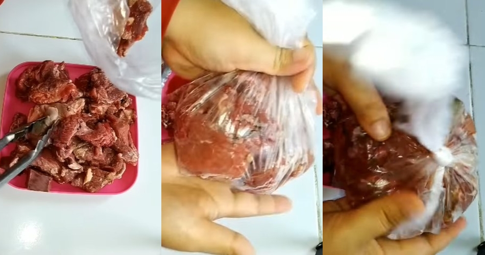 Cara jitu menyimpan daging kurban di kulkas agar tak berubah rasa dan awet berbulan-bulan