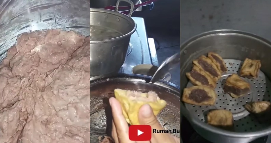 Cara mengolah adonan tahu bakso supaya gurih dan antialot meskipun sudah dingin