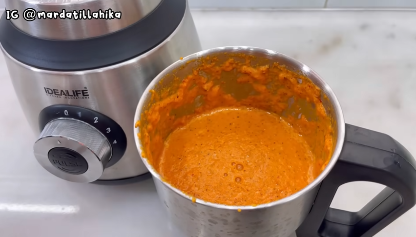 Cara mudah bikin gulai kambing kuah santan agar makin gurih, empuk, dan bebas bau prengus