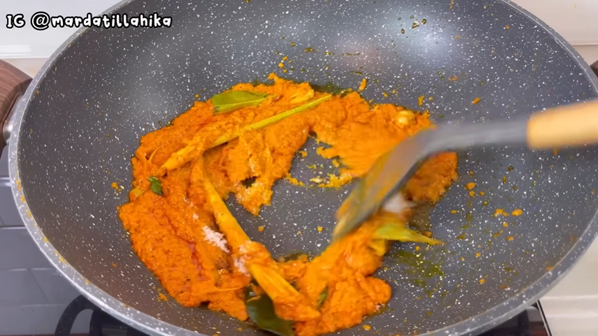 Cara mudah bikin gulai kambing kuah santan agar makin gurih, empuk, dan bebas bau prengus