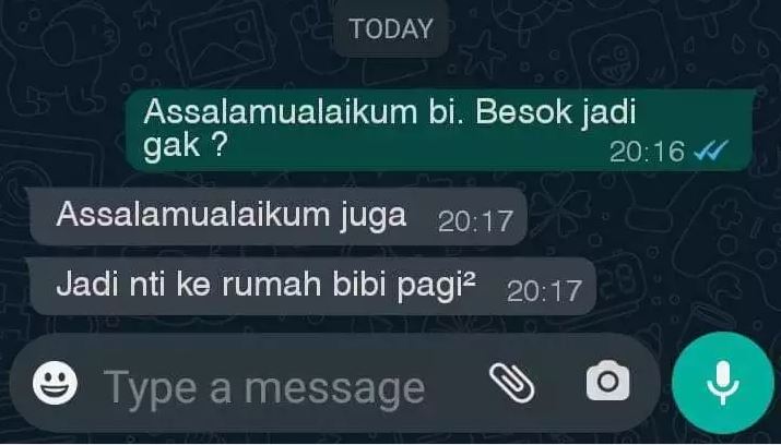 chat lucu bertanya ke teman Berbagai sumber chat lucu bertanya ke teman Berbagai sumber