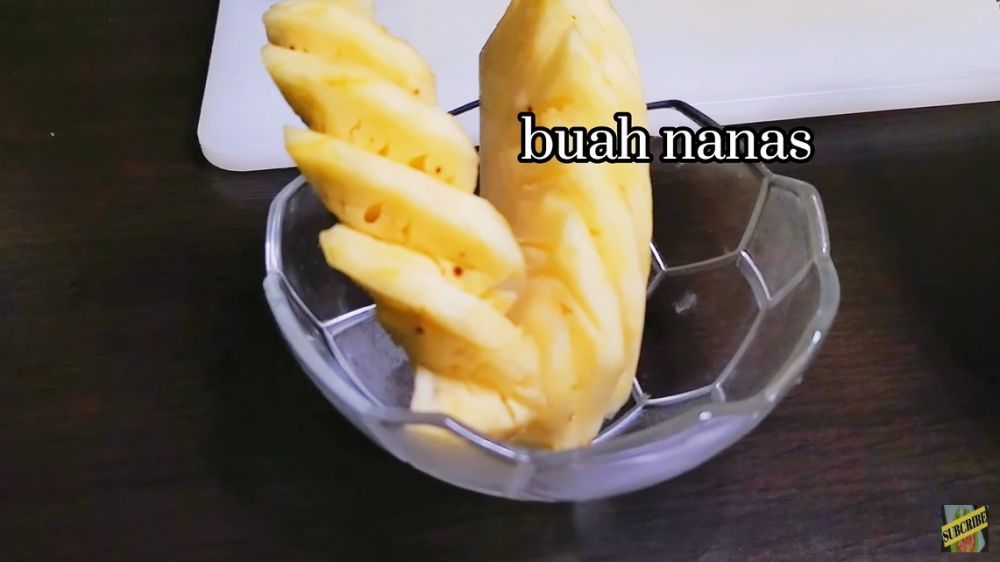 Cara merebus kikil tanpa presto ini bikin cepat empuk dalam 12 menit, praktis pakai 1 jenis buah