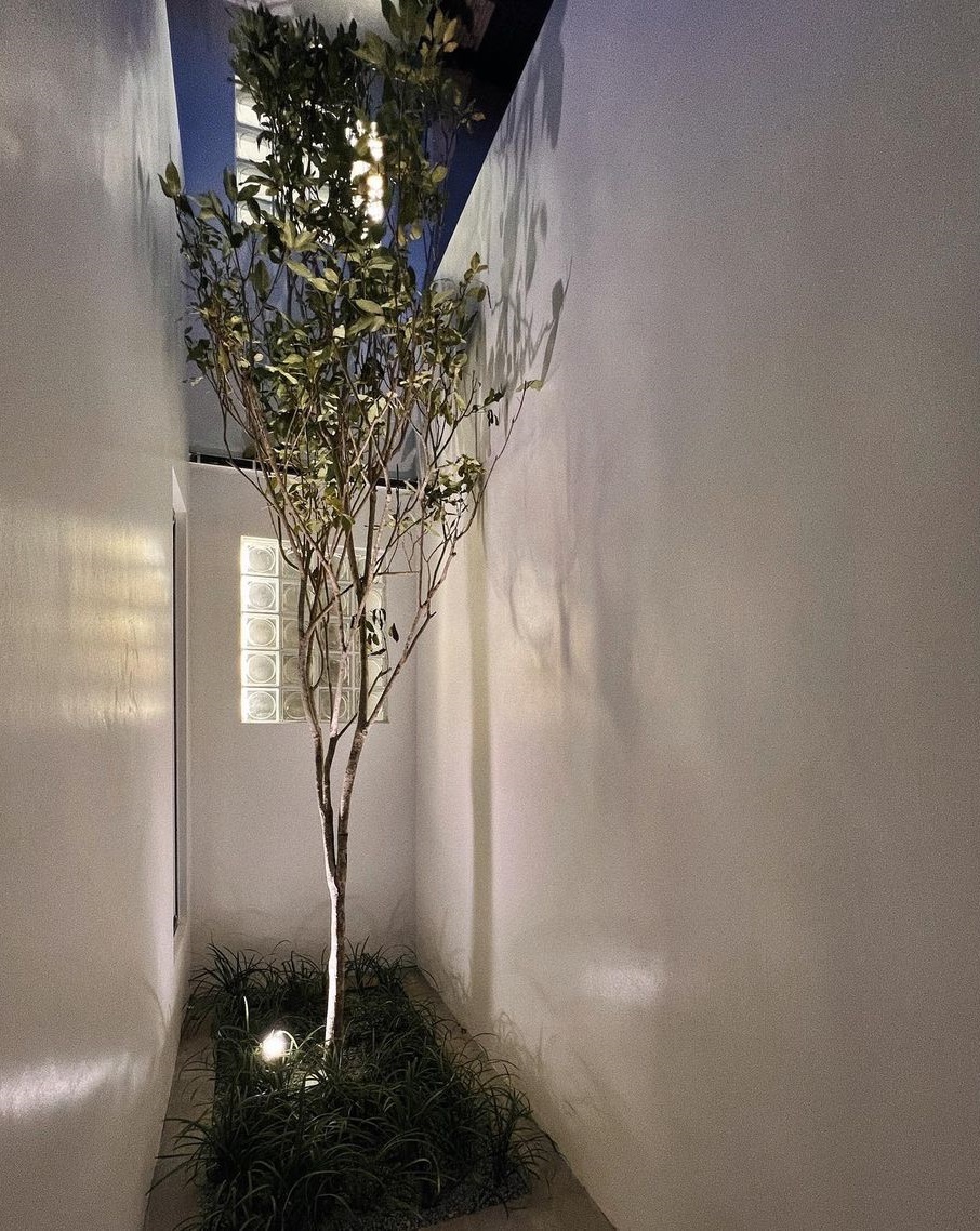 rumah bak apartemen © Instagram