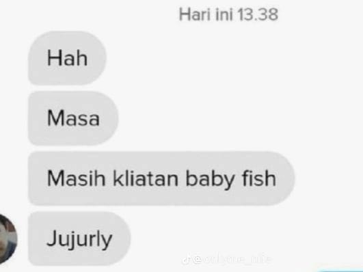 11 Chat absurd driver ojol Berbagai sumber