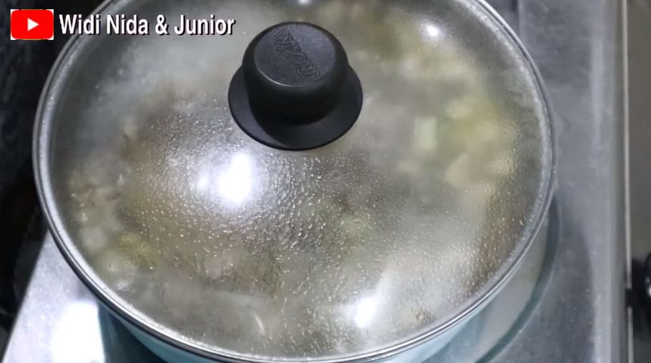 Bukan pakai beras, ini trik merebus babat sapi agar semakin empuk dan bebas bau dalam 12 menit