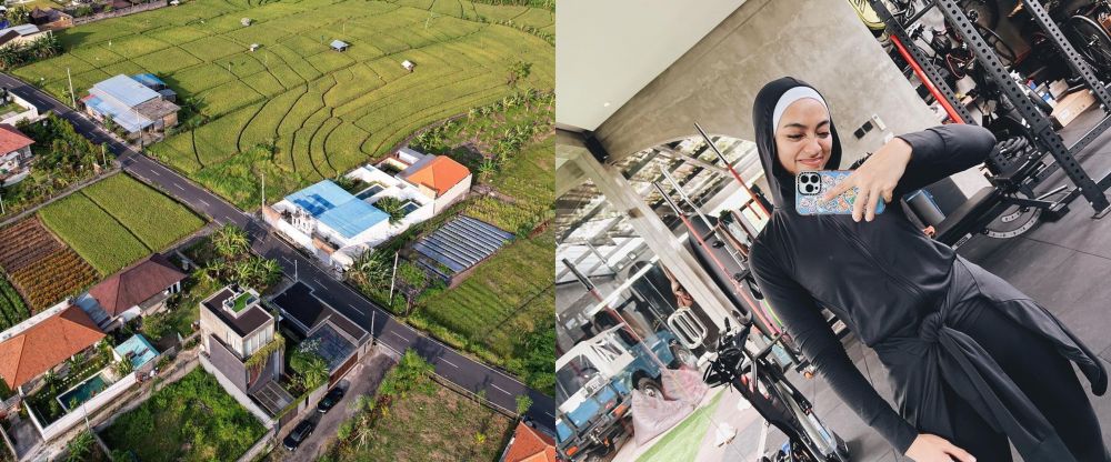 bocah berponi depan dulunya tenar main sinetron kini jadi bos kedai kopi © berbagai sumber bocah berponi depan dulunya tenar main sinetron kini jadi bos kedai kopi © berbagai sumber