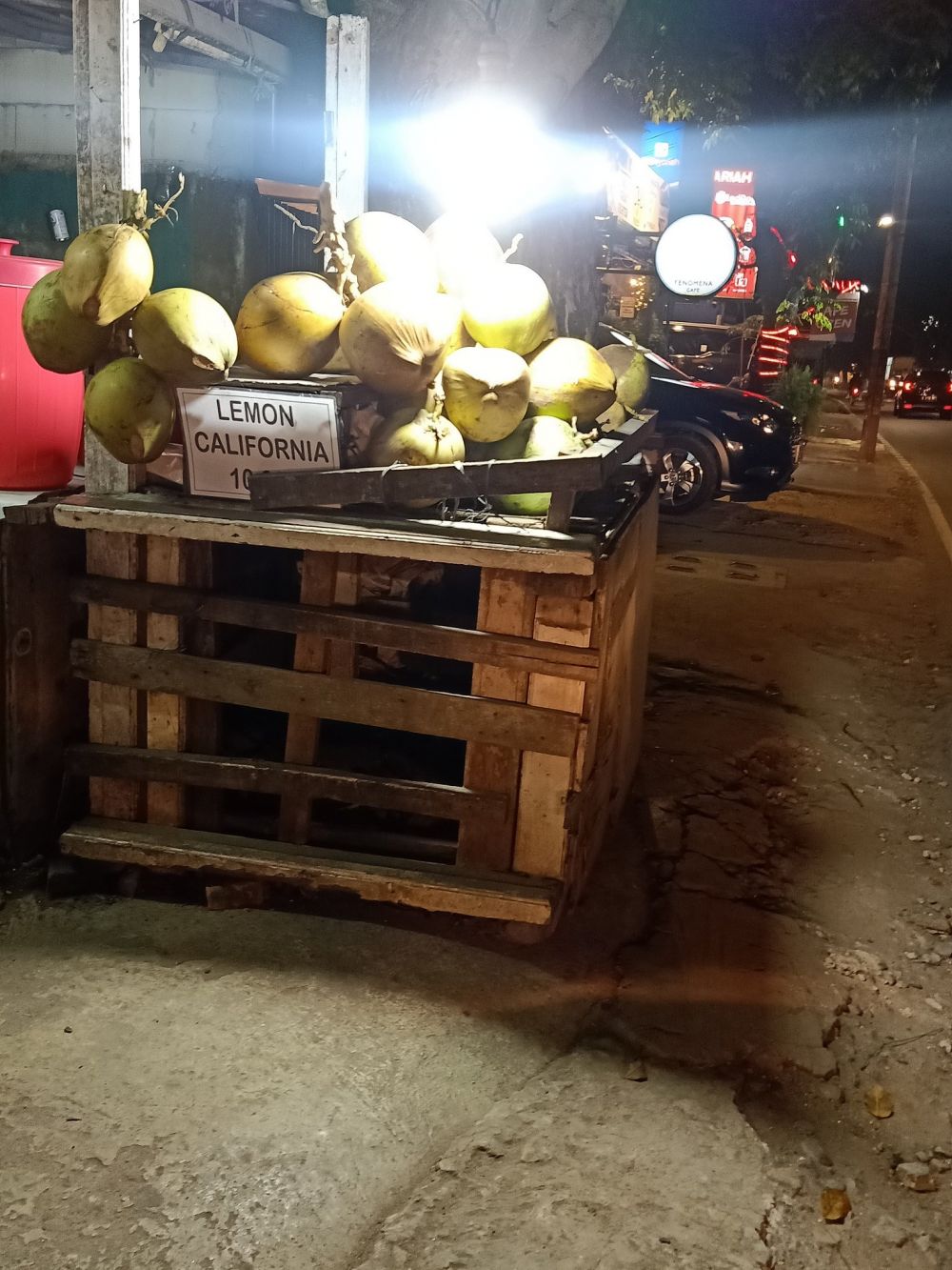 11 Typo pedagang keliling Berbagai sumber 11 Typo pedagang keliling Berbagai sumber