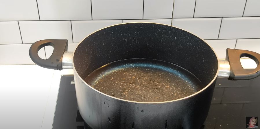 Hanya 20 menit, ini trik merebus daging kambing agar empuk, antiprengus, dan hemat gas tanpa presto