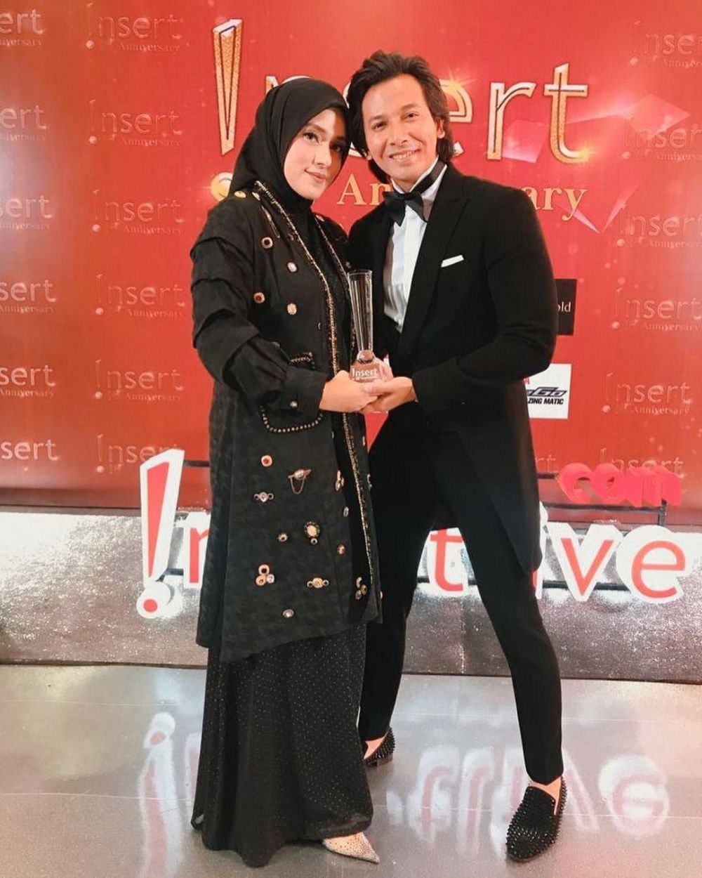  sonny septian singgung bongkar aib dapat penghargaan © berbagai sumber