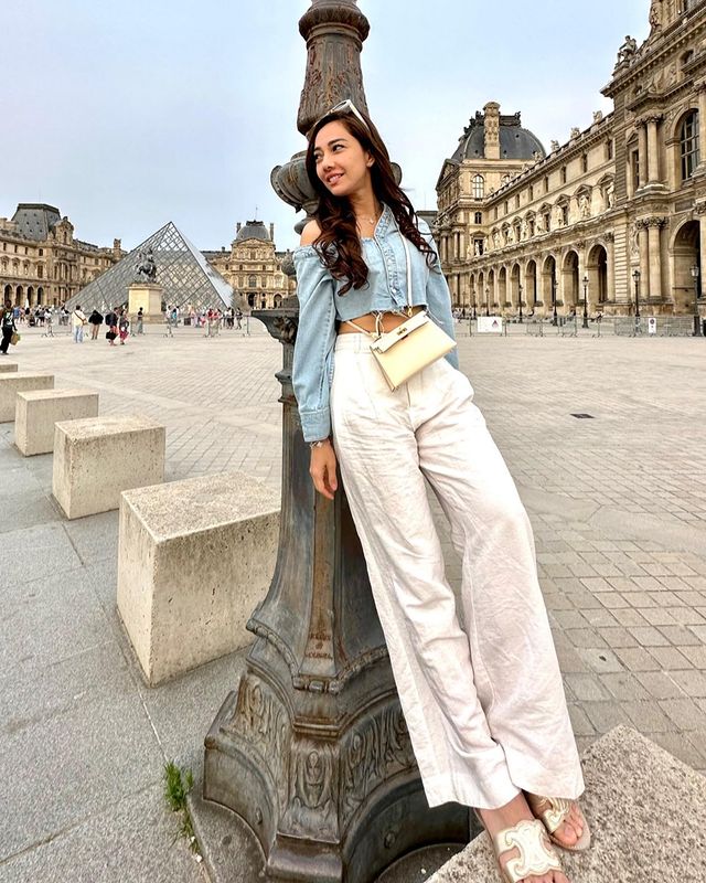 artis yang menempuh pendidikan S3 © 2023 brilio.net