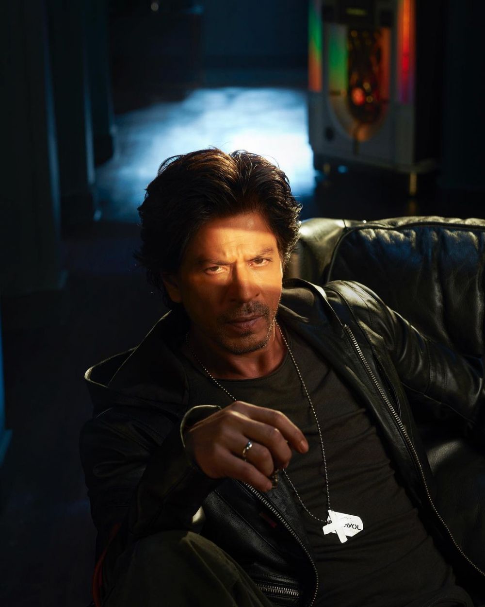 shah rukh khan operasi kecelakaan © Instagram/@iamsrk