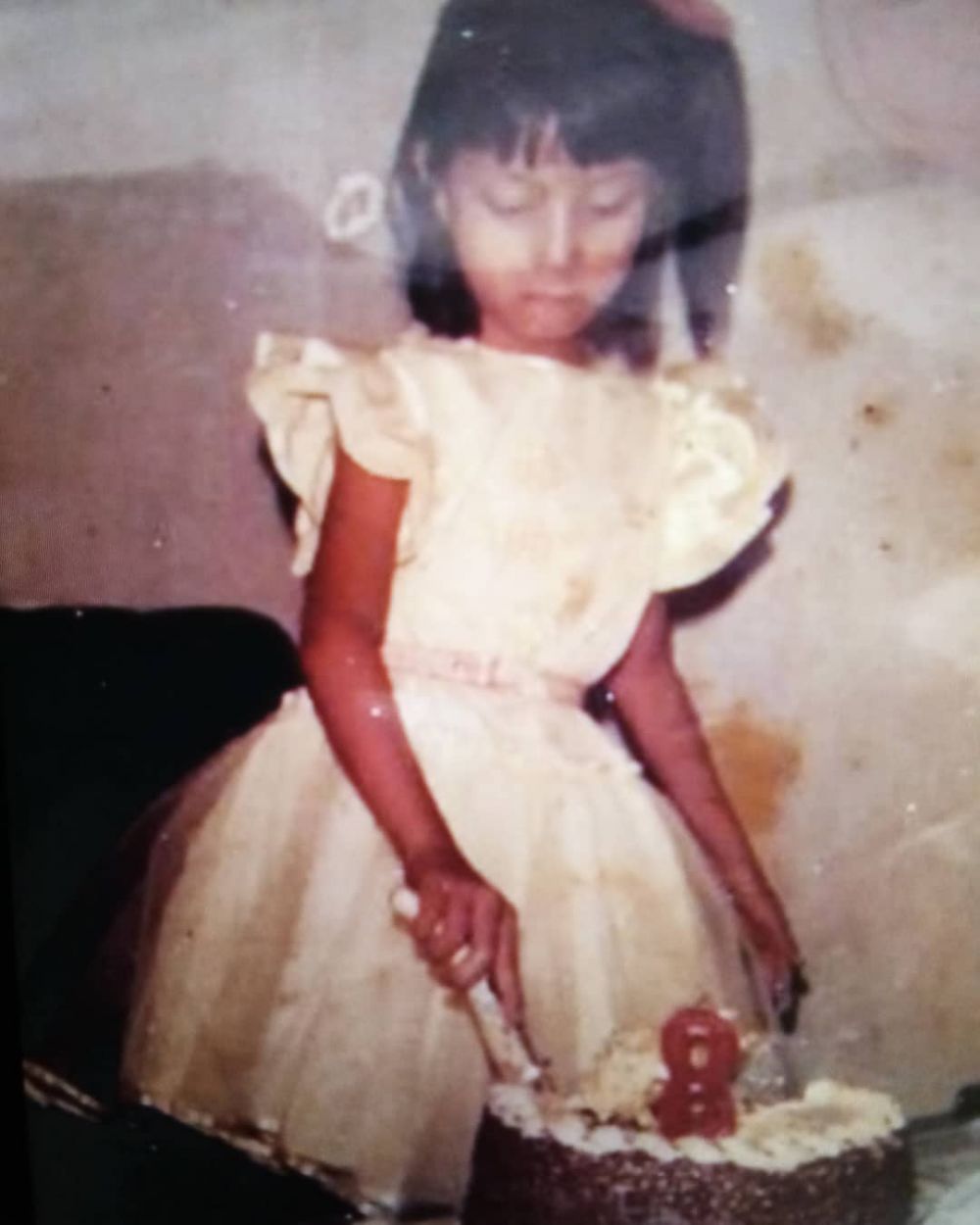 transformasi della puspita dulu hingga kini © berbagai sumber