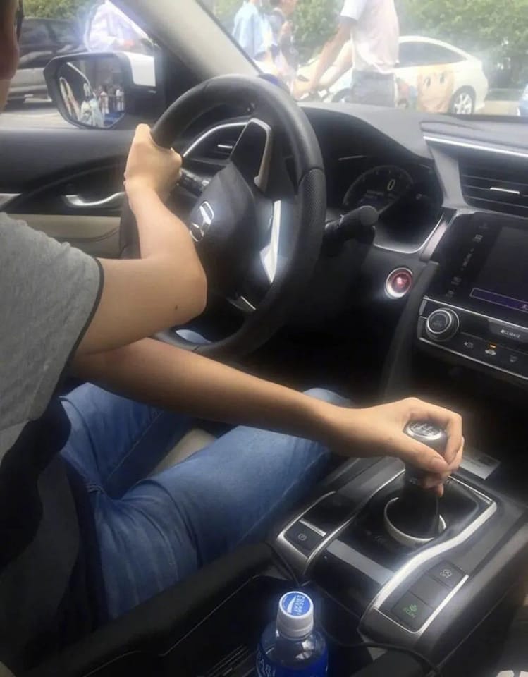 potret kocak unjuk bakat © berbagai sumber