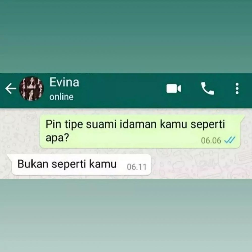 PDKT endingnya nusuk tulang Berbagai sumber