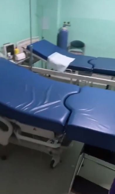 momen seram jaga IGD saat malam takbiran TikTok momen seram jaga IGD saat malam takbiran TikTok