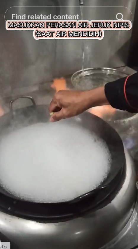 Pakai 3 bahan, ini cara merebus telur agar mudah dikupas dan hasilnya mulus walau tanpa direndam air