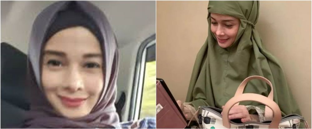 ratu sinetron 90-an tanpa dan pakai makeup © 2023 brilio.net ratu sinetron 90-an tanpa dan pakai makeup © 2023 brilio.net