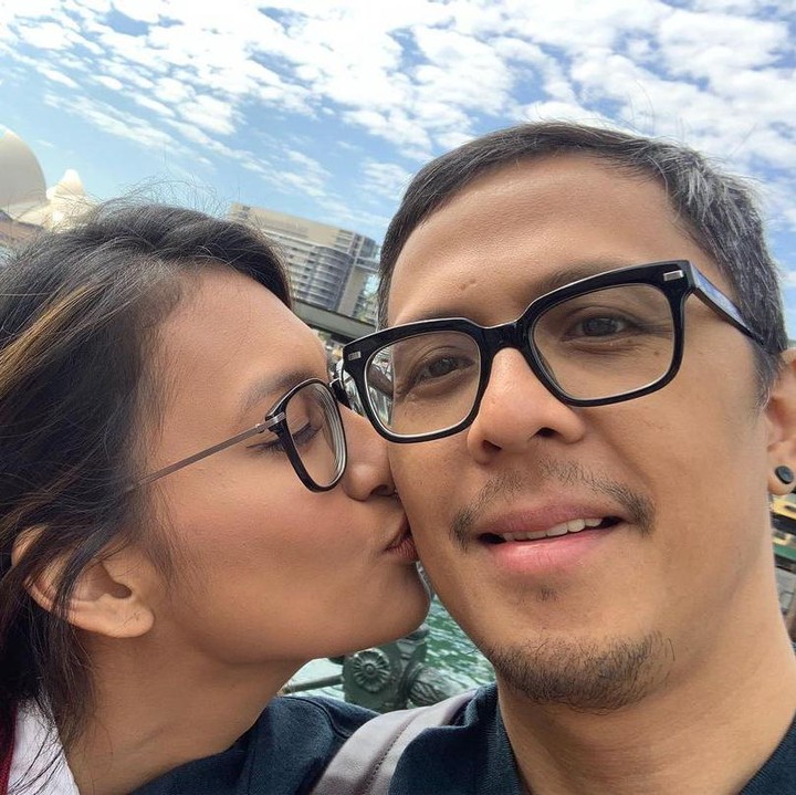  penyebab perceraian raihaanun © 2023 brilio.net