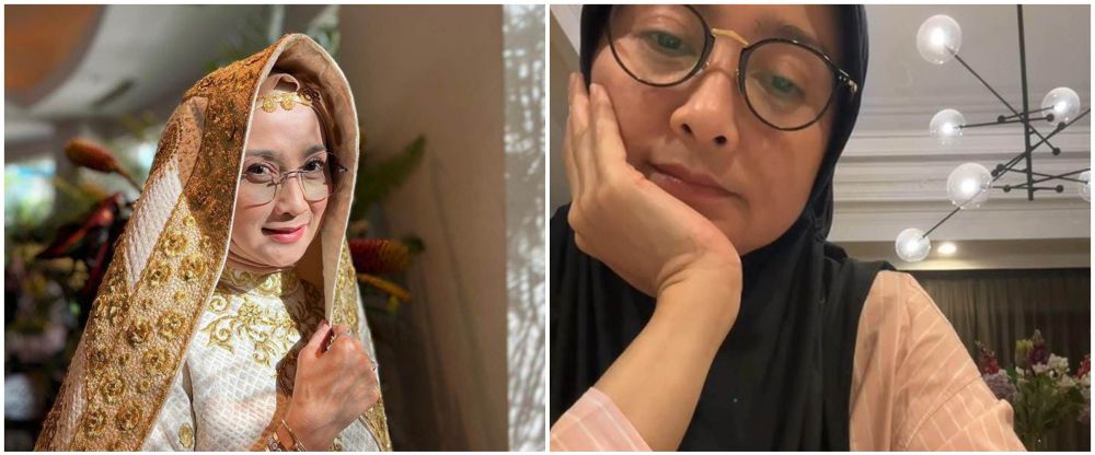  ratu sinetron 90-an tanpa dan pakai makeup © 2023 brilio.net