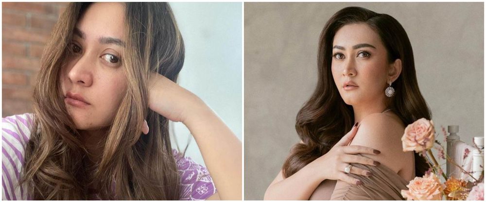 ratu sinetron 90-an tanpa dan pakai makeup © 2023 brilio.net