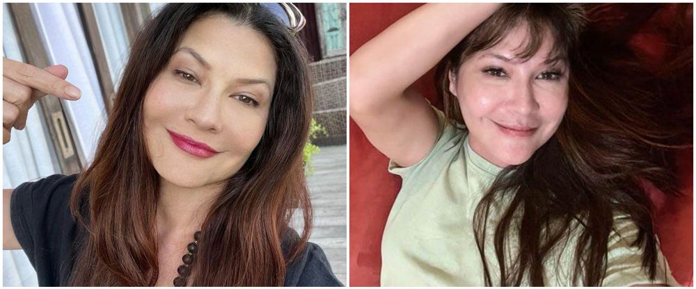 ratu sinetron 90-an tanpa dan pakai makeup © 2023 brilio.net ratu sinetron 90-an tanpa dan pakai makeup © 2023 brilio.net