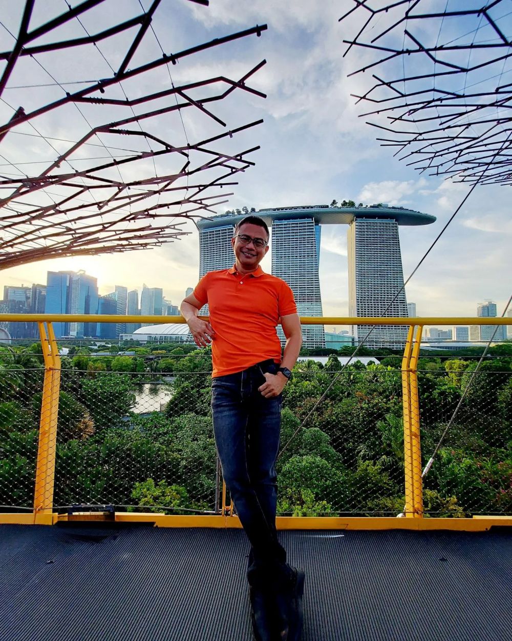  Edwin Manansang PNS © 2023 brilio.net