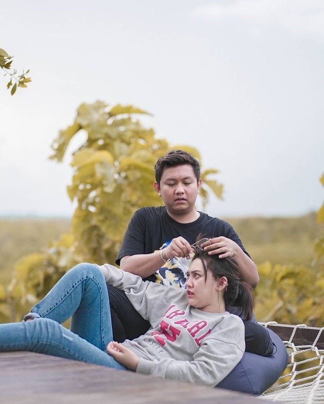 perjalanan cinta Denny Caknan © berbagai sumber