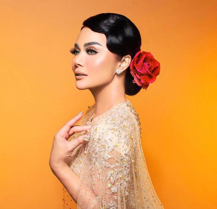  artis cerai bikin heboh © 2023 brilio.net