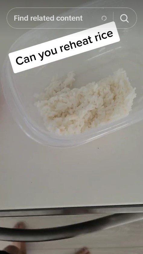 Langsung pulen dalam 8 menit, ini trik cepat menghangatkan nasi sisa tanpa microwave atau rice cooker