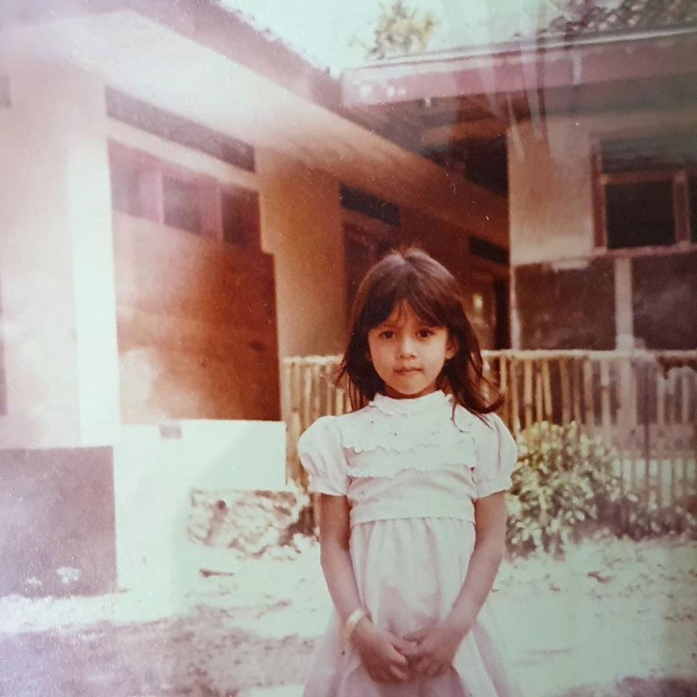 jihan fahira jadi istri pejabat  © berbagai sumber