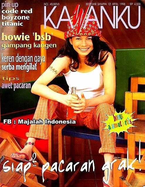 jihan fahira jadi istri pejabat  © berbagai sumber