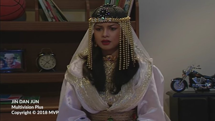 jihan fahira jadi istri pejabat © berbagai sumber jihan fahira jadi istri pejabat © berbagai sumber