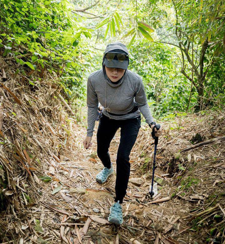 olla ramlan turun 15 kilogram © 2023 brilio.net