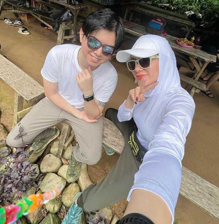 olla ramlan turun 15 kilogram © 2023 brilio.net