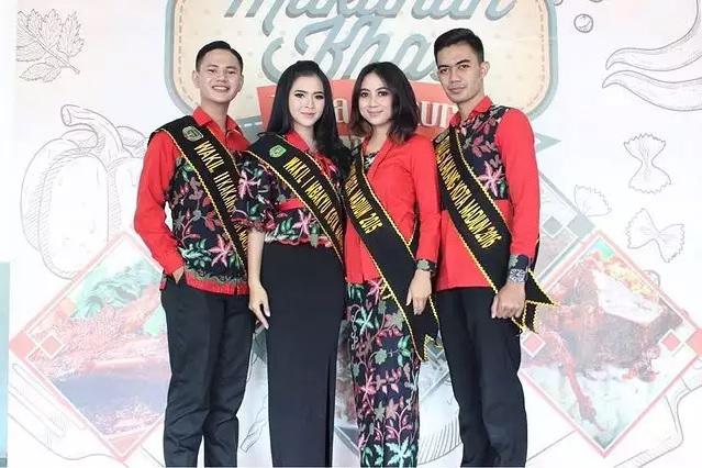 potret lawas bella bonita sebelum tenar © berbagai sumber potret lawas bella bonita sebelum tenar © berbagai sumber