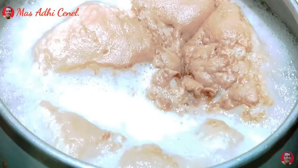 Trik merebus daging sapi agar cepat empuk dalam 10 menit, tanpa nanas, daun pepaya, dan gula jawa