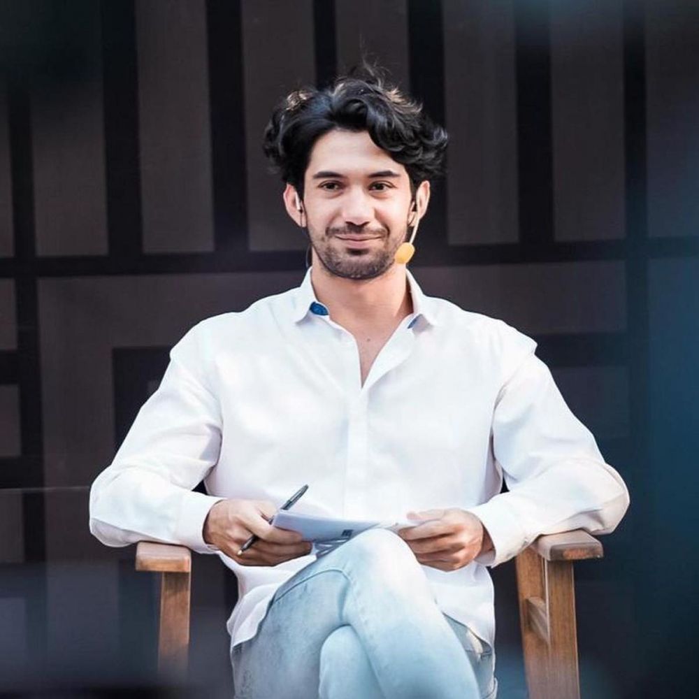 deretan artis frugal living © 2023 brilio.net deretan artis frugal living © 2023 brilio.net