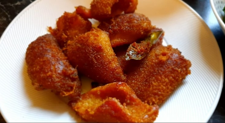 Tanpa presto, ini cara goreng babat agar cepat empuk dan tidak amis